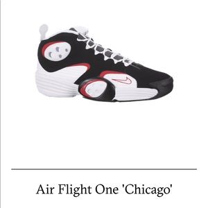 Air Flight One